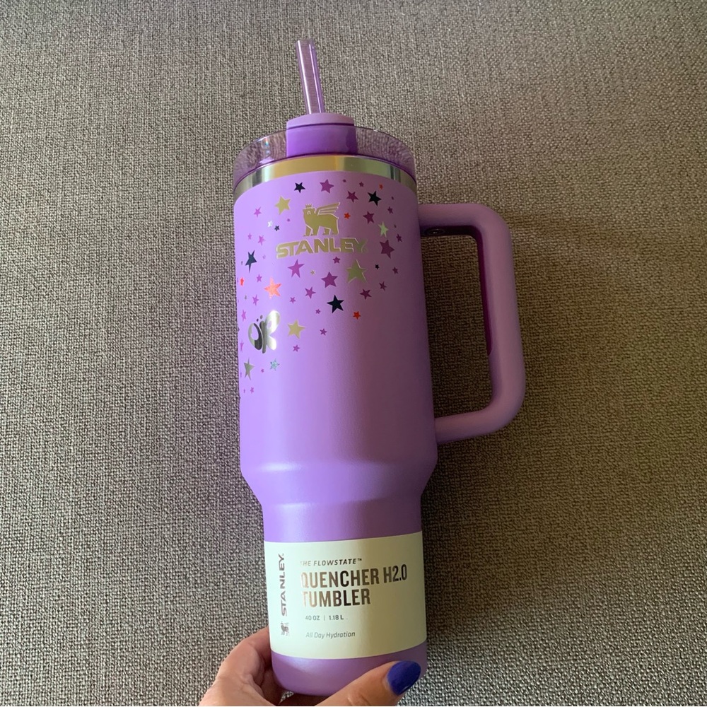 Stanley X Olivia Rodrigo Quencher